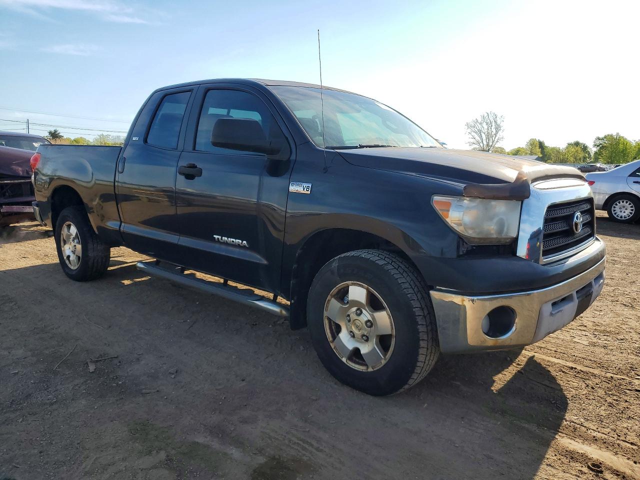 Toyota Tundra Sr5