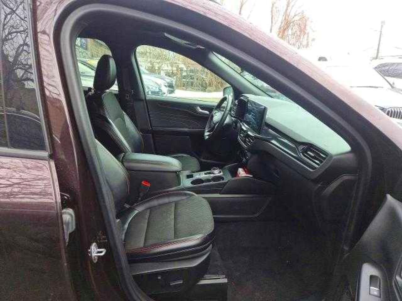 Ford Escape St Line Select