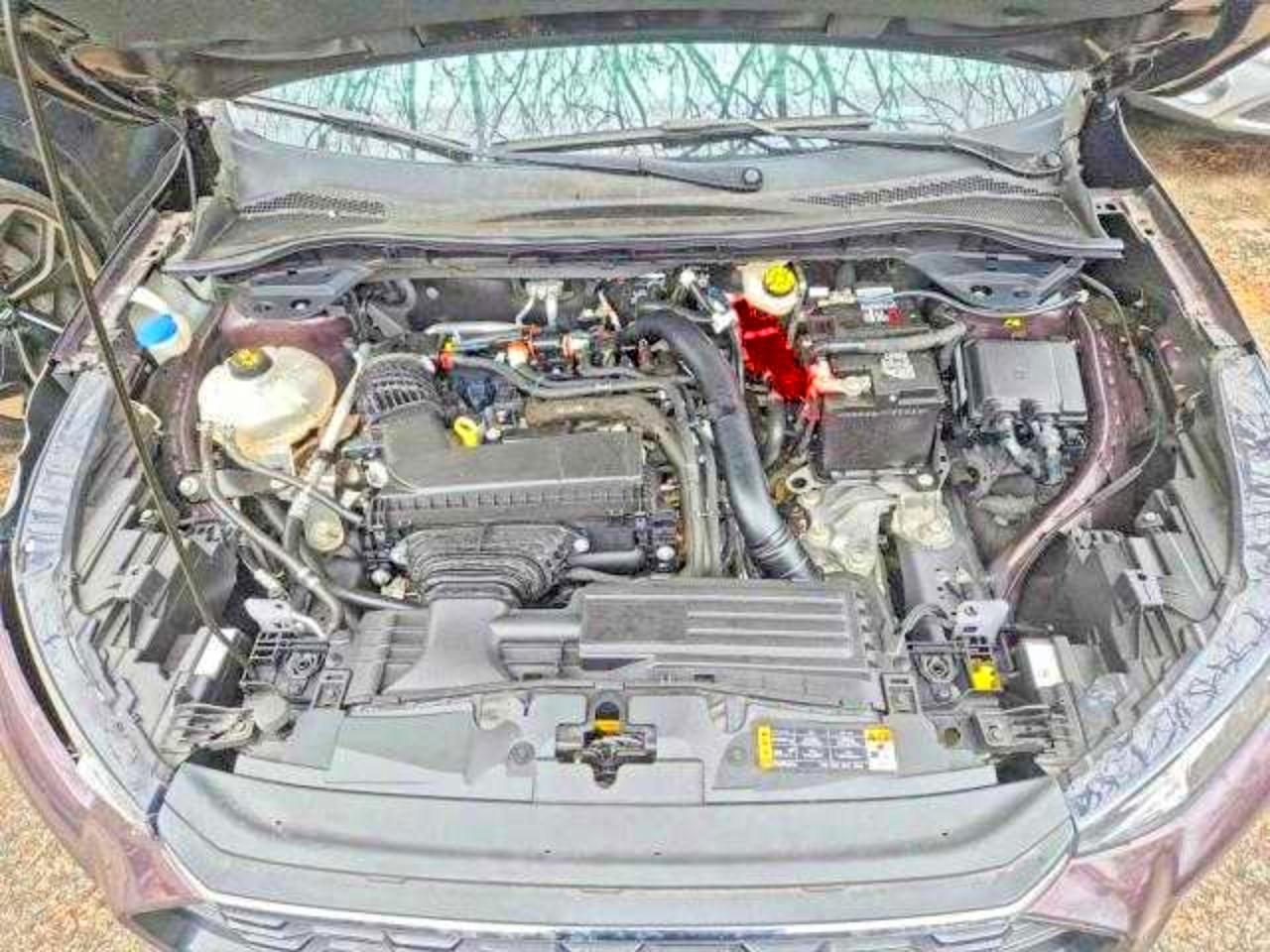 Ford Escape St Line Select