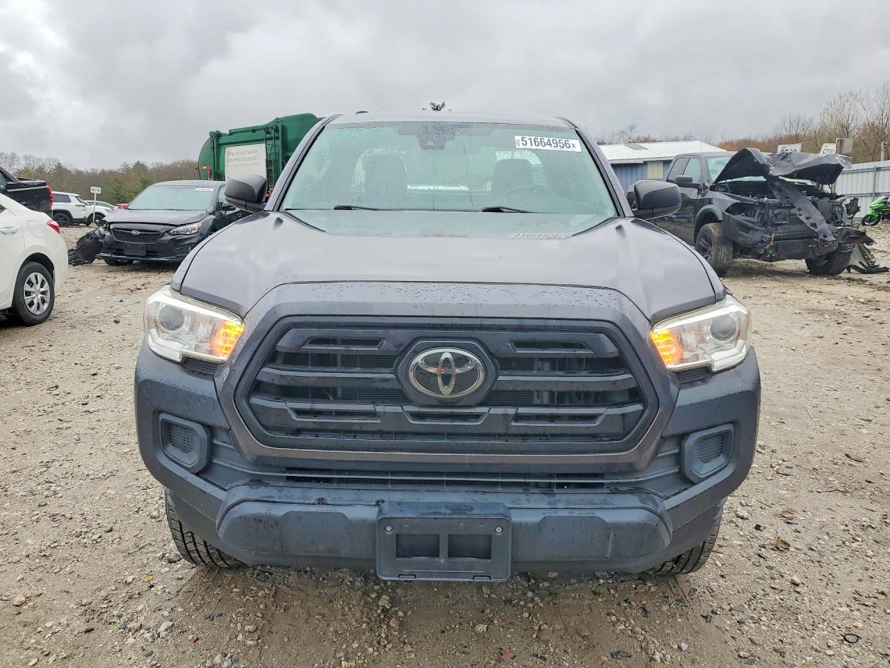 Toyota Tacoma Sr