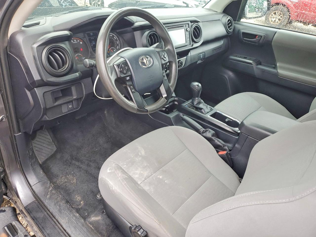 Toyota Tacoma Sr