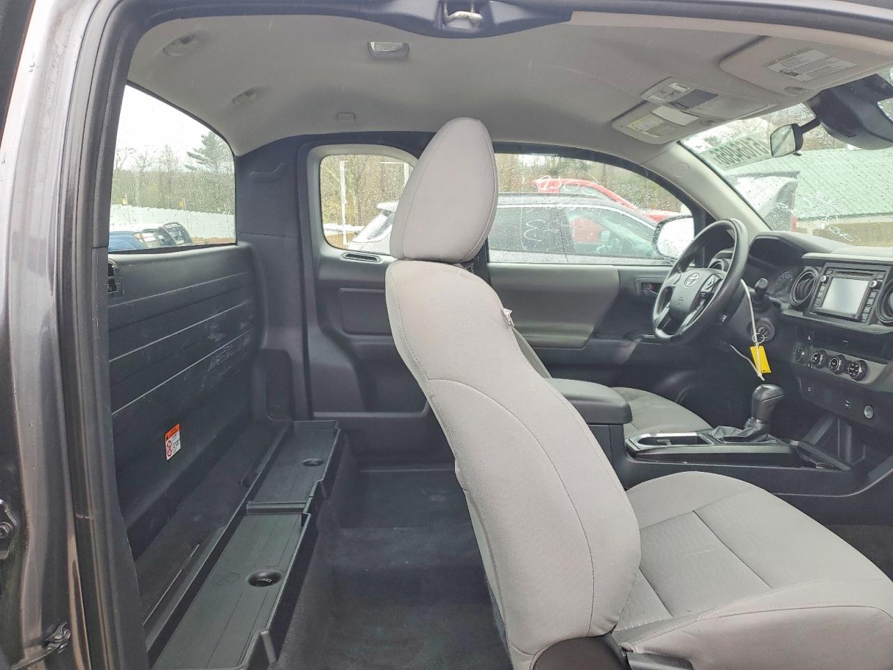 Toyota Tacoma Sr