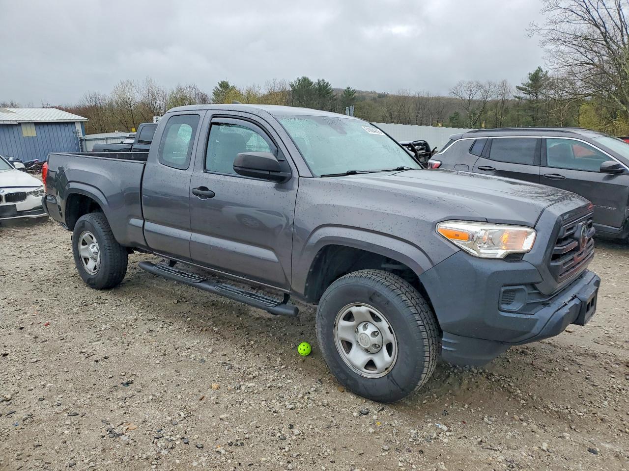 Toyota Tacoma Sr