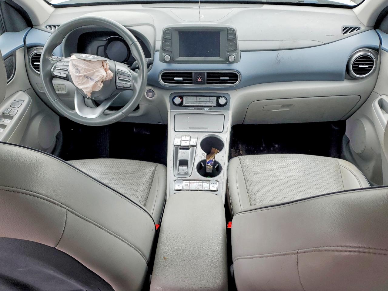 Hyundai KONA Limited