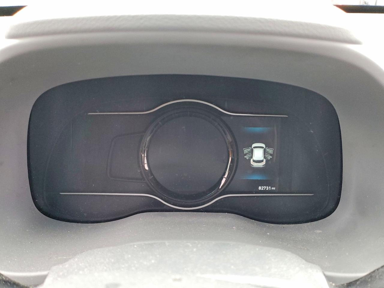 Hyundai KONA Limited