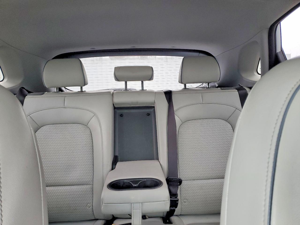 Hyundai KONA Limited