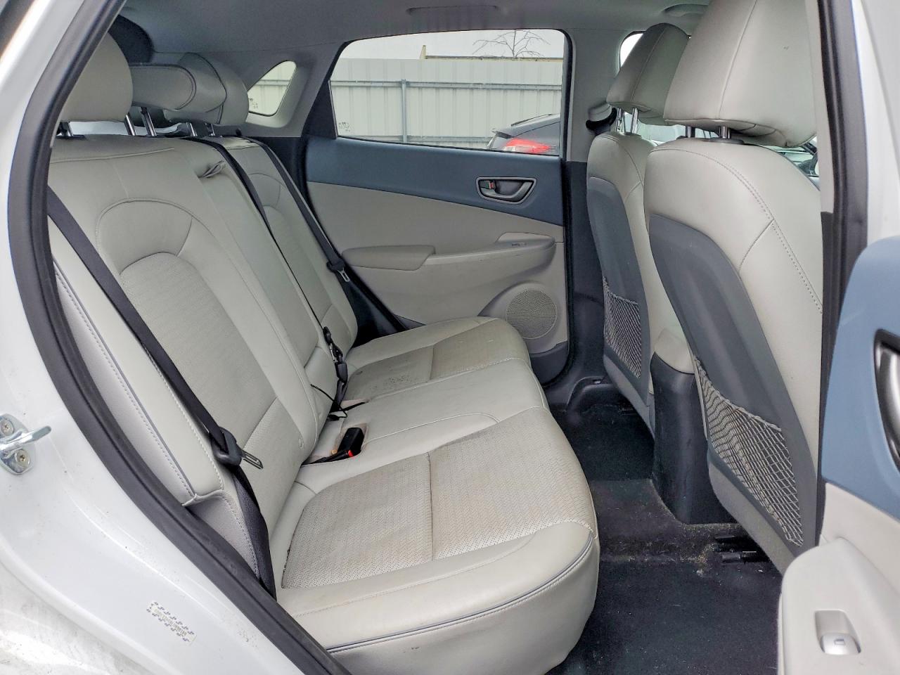 Hyundai KONA Limited