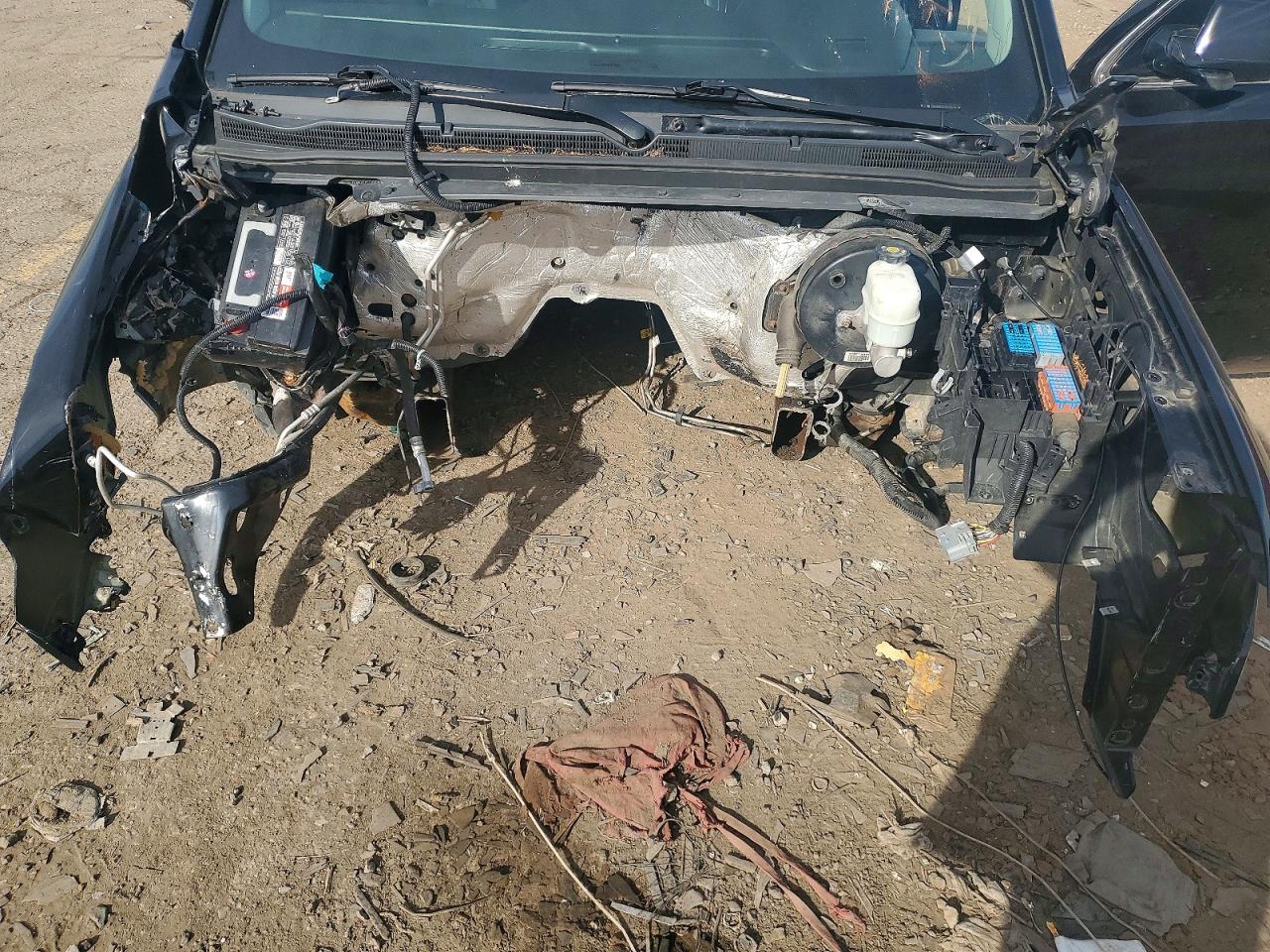 Chevrolet Tahoe K1500 Lt