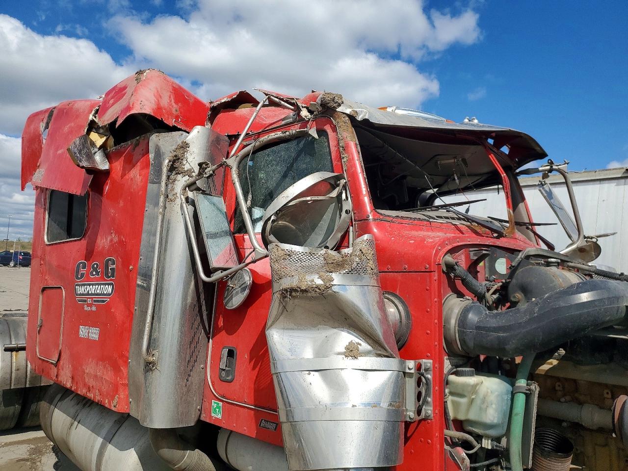 Peterbilt 379