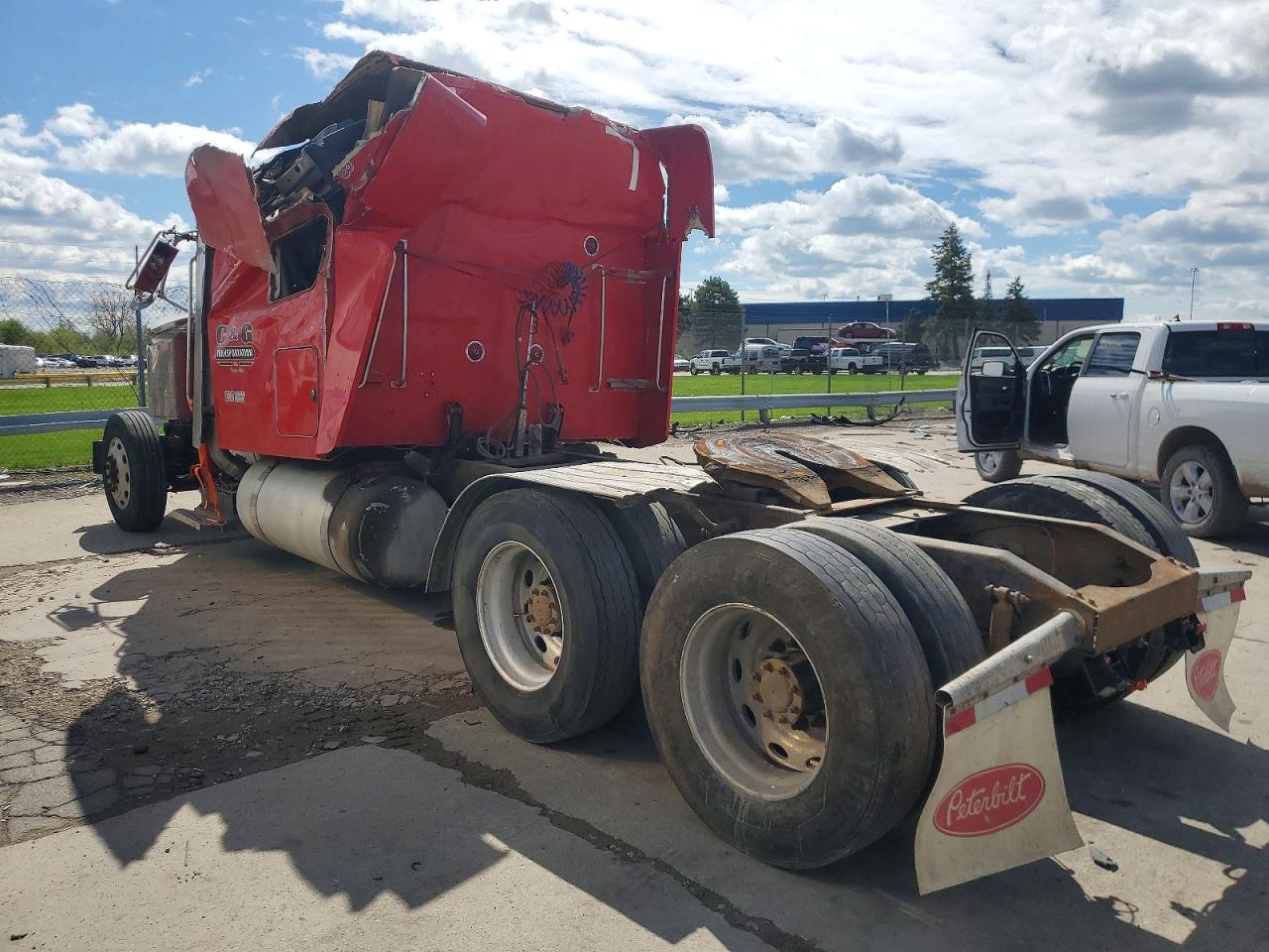 Peterbilt 379