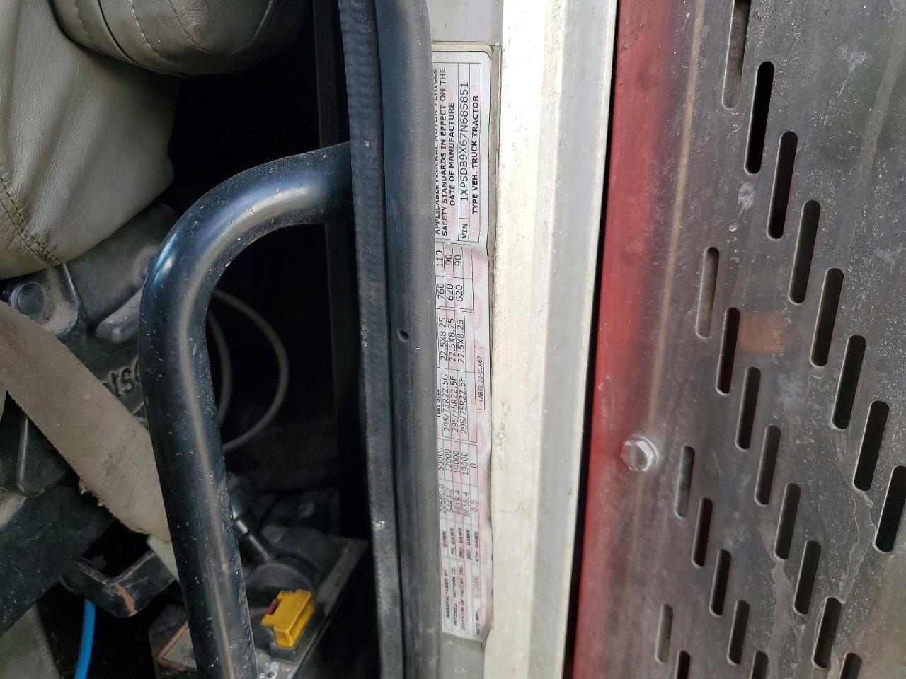 Peterbilt 379