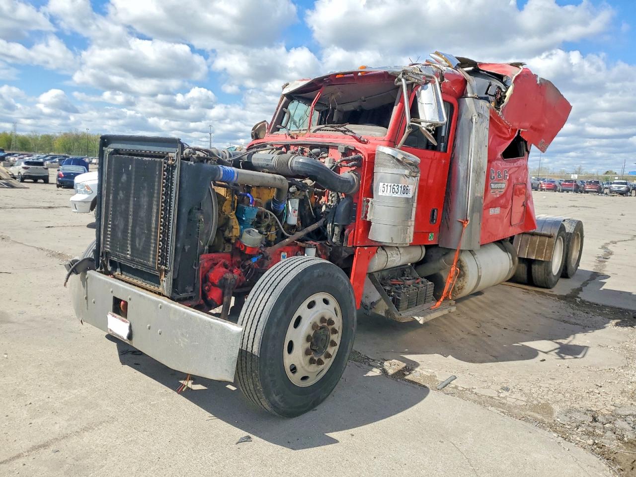 Peterbilt 379
