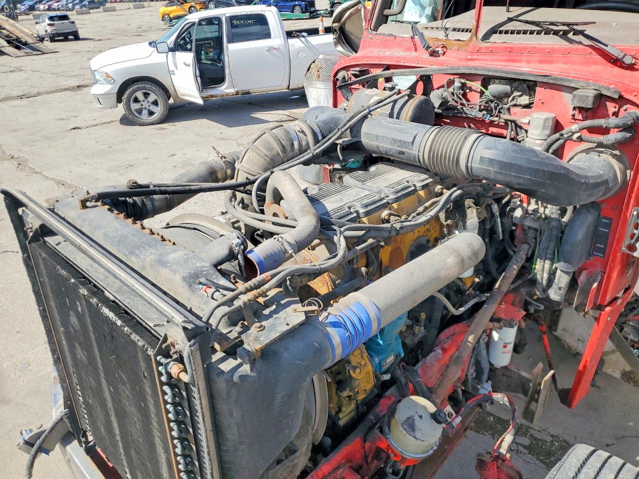 Peterbilt 379