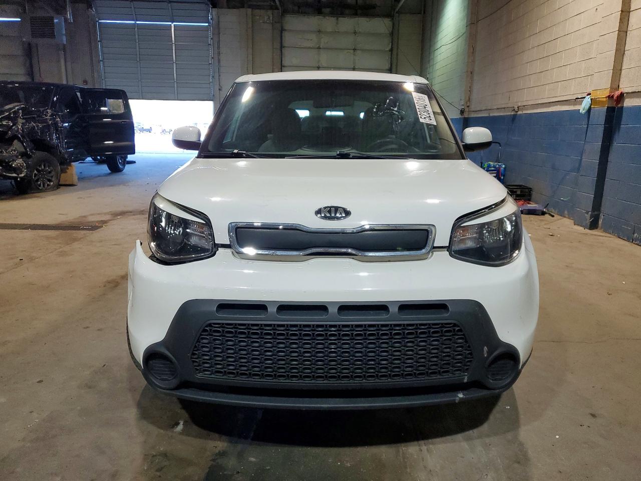 Kia Soul Base