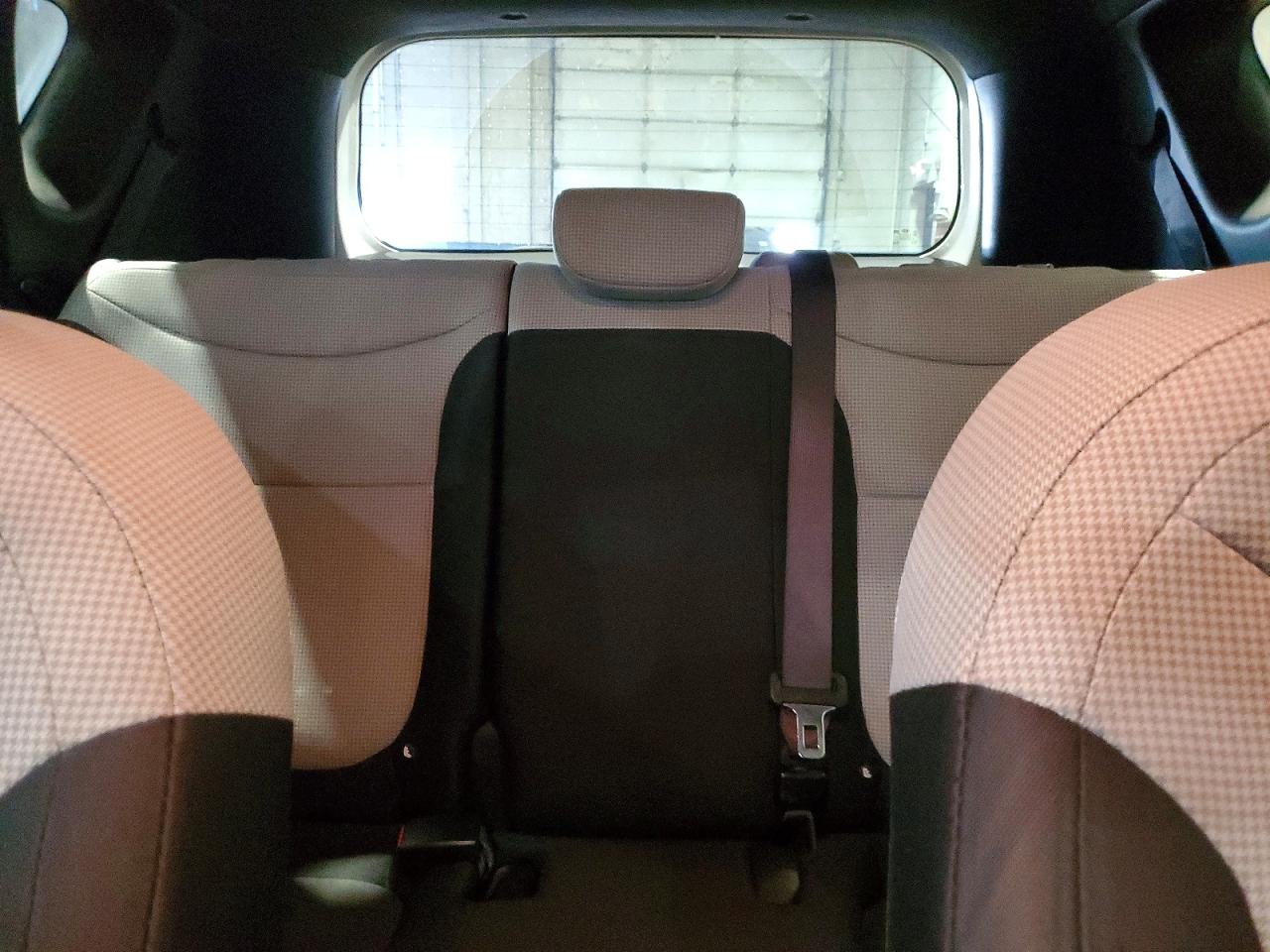 Kia Soul Base