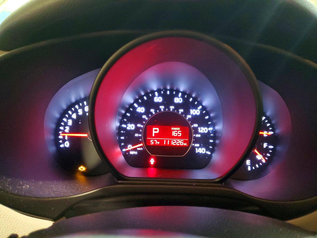 Kia Soul Base