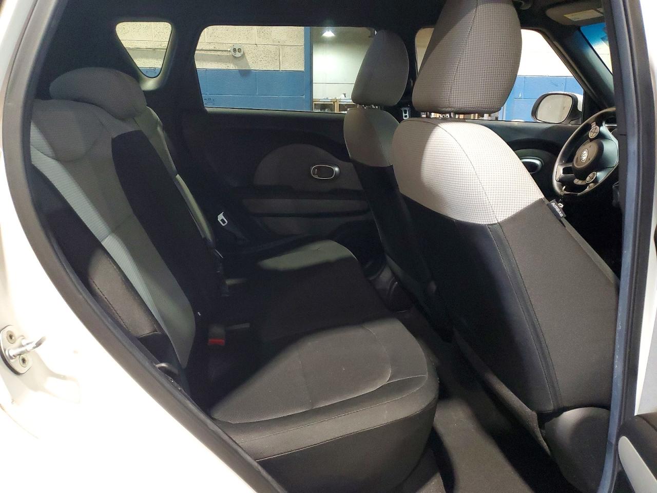 Kia Soul Base