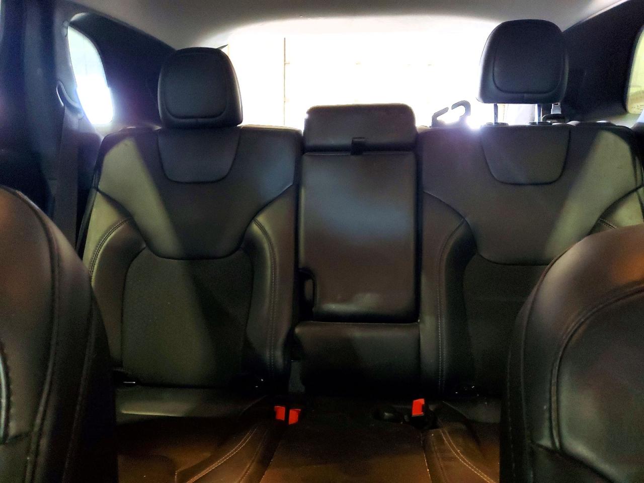 Jeep Cherokee Latitude Plus