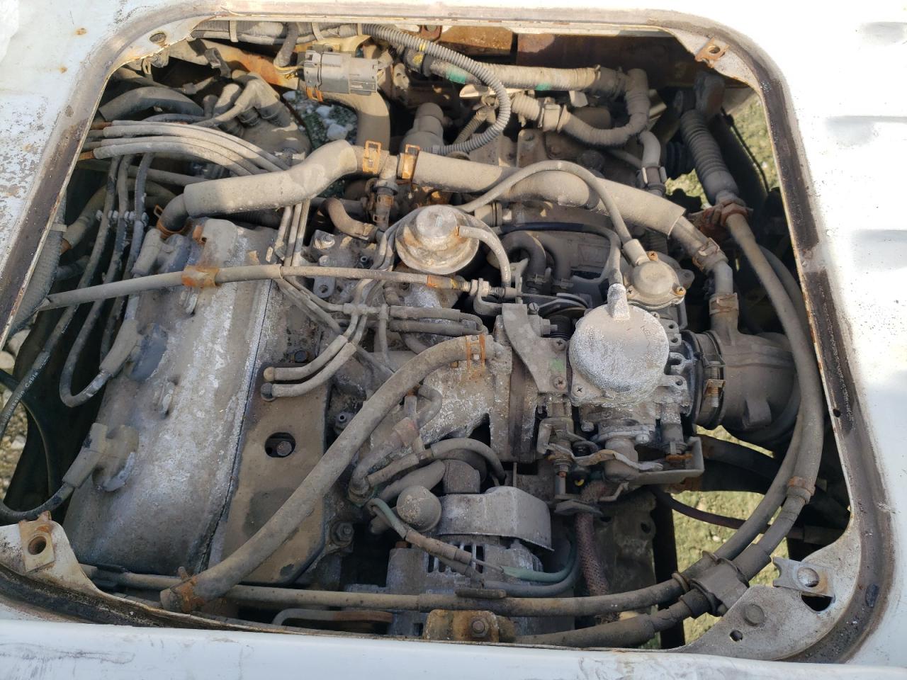Honda Atc Series