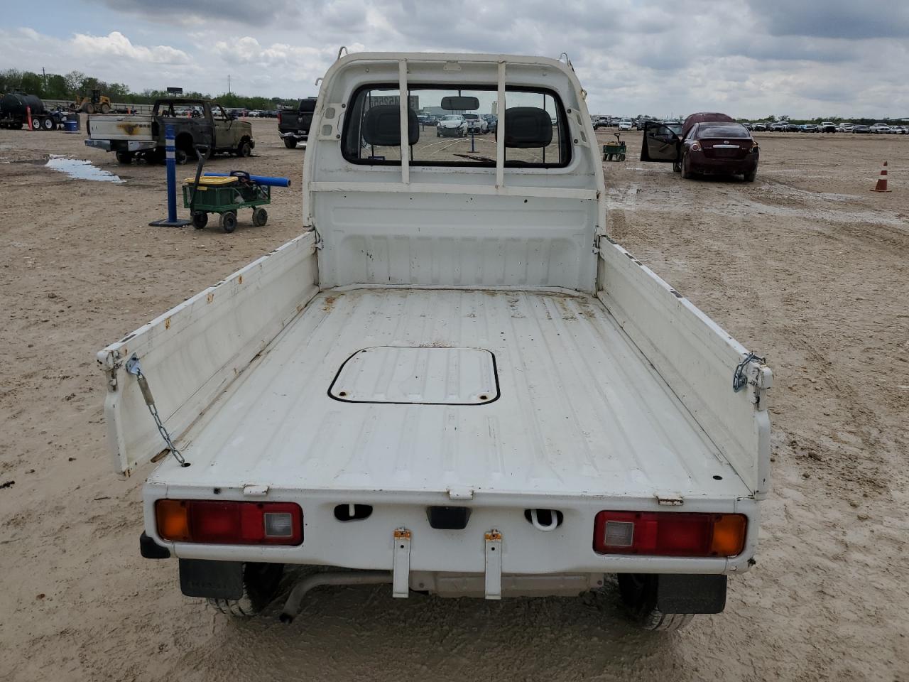 Honda Atc Series