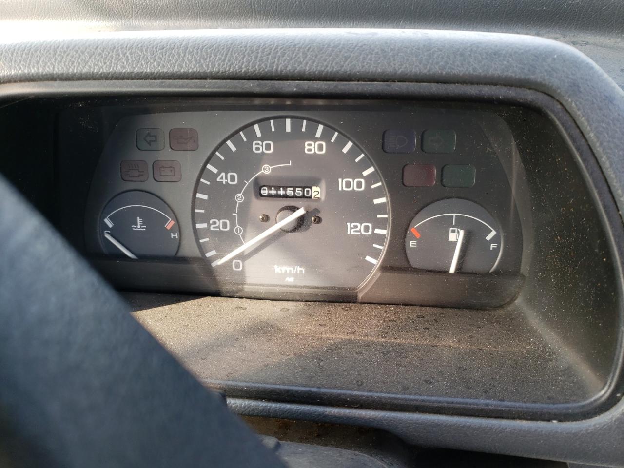 Honda Atc Series