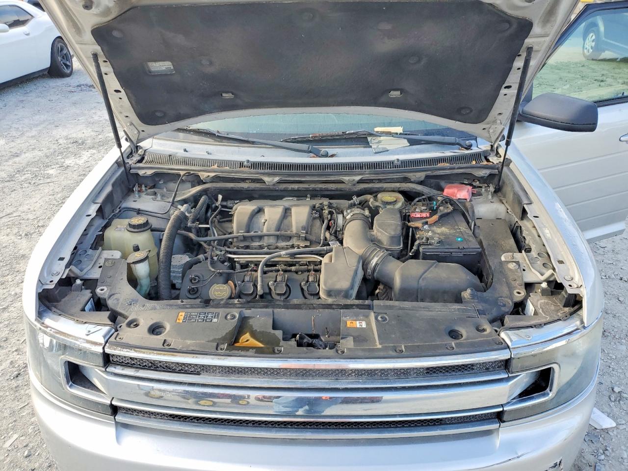 Ford Flex Se