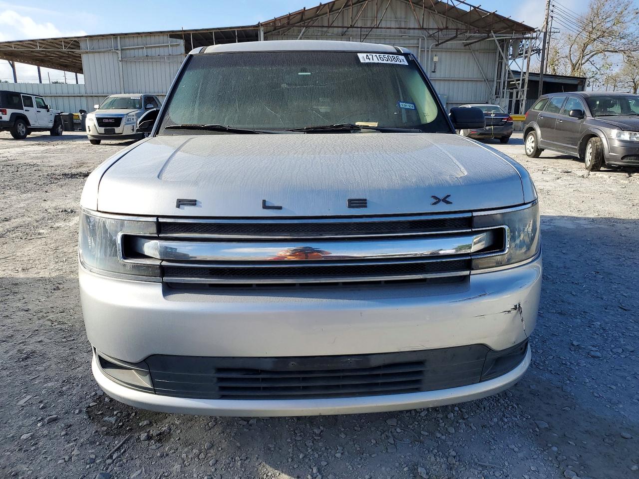 Ford Flex Se