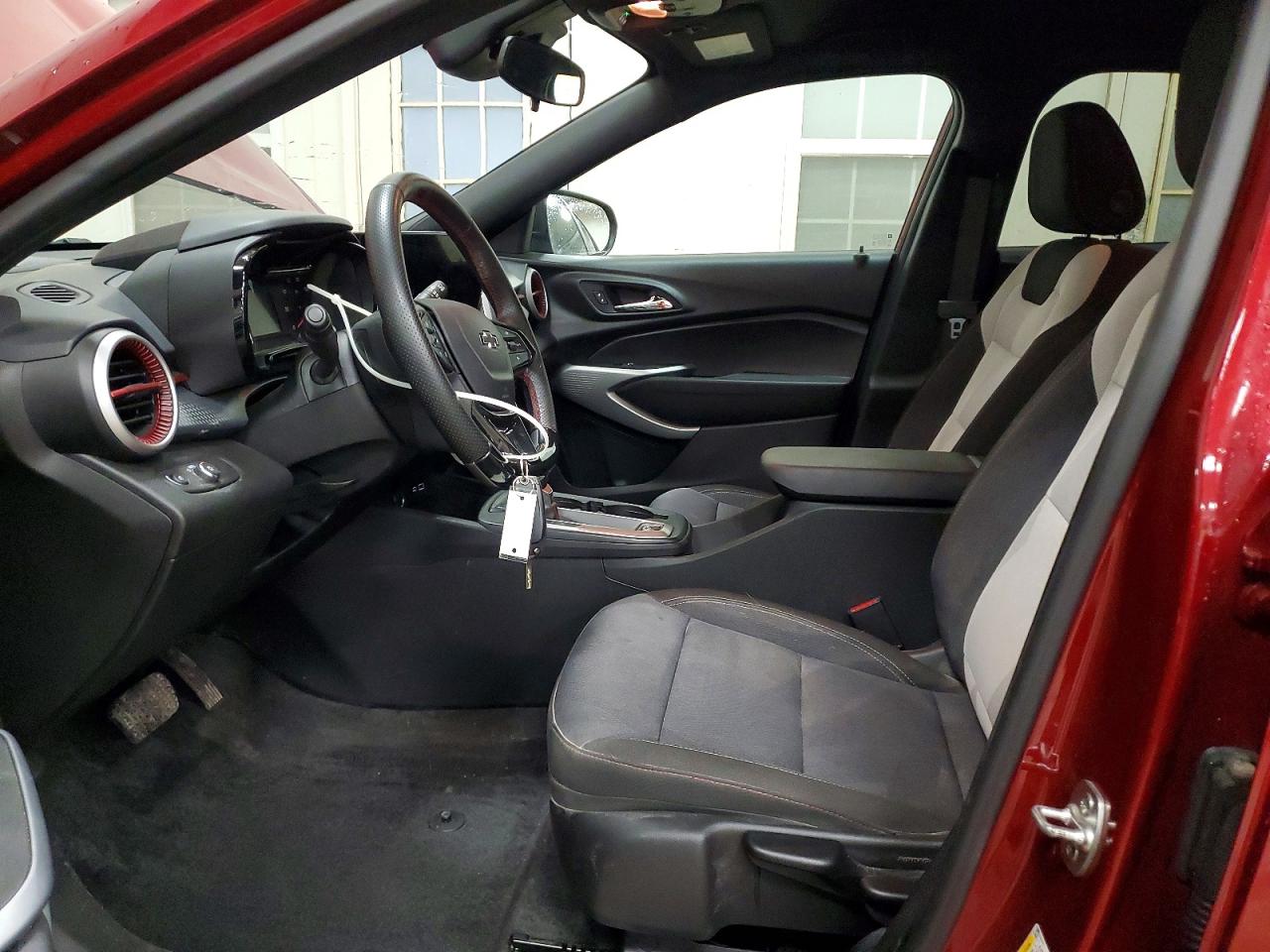 Chevrolet Trax 1rs