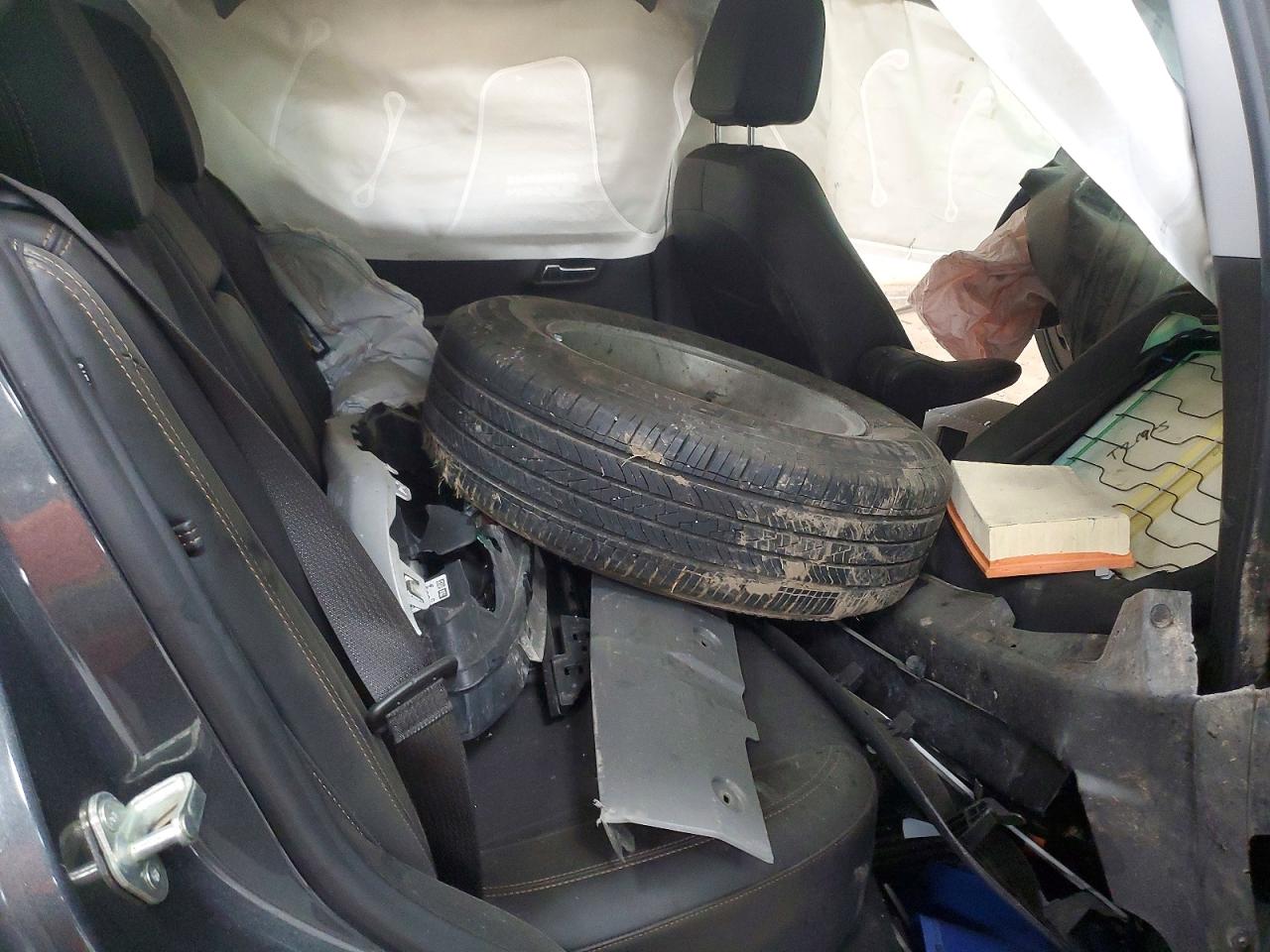 Chevrolet Trax 1lt