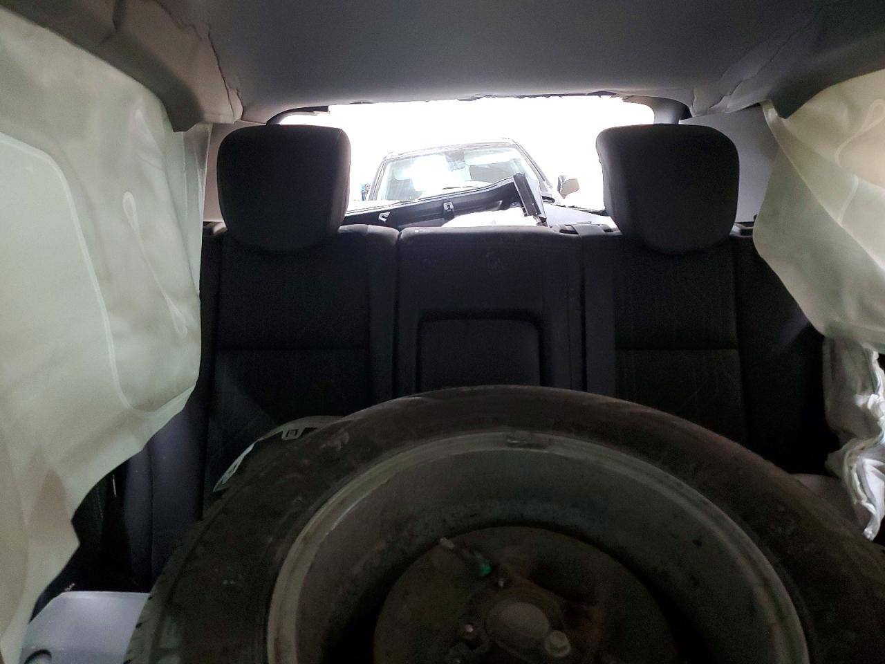 Chevrolet Trax 1lt