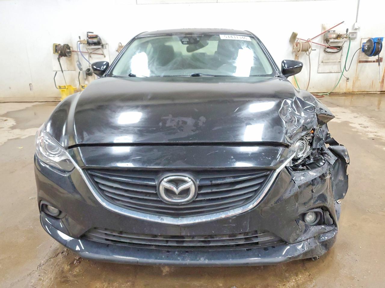 Mazda 6 Grand Touring