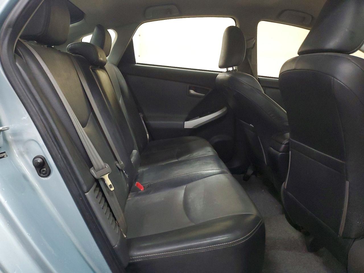 Toyota Prius Advanced