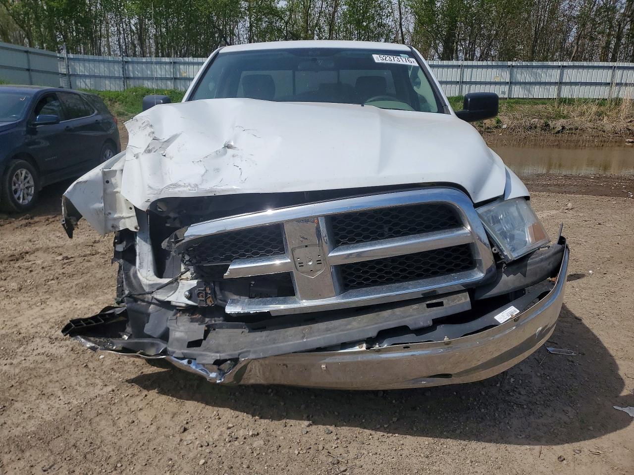 Dodge Ram 1500 Slt