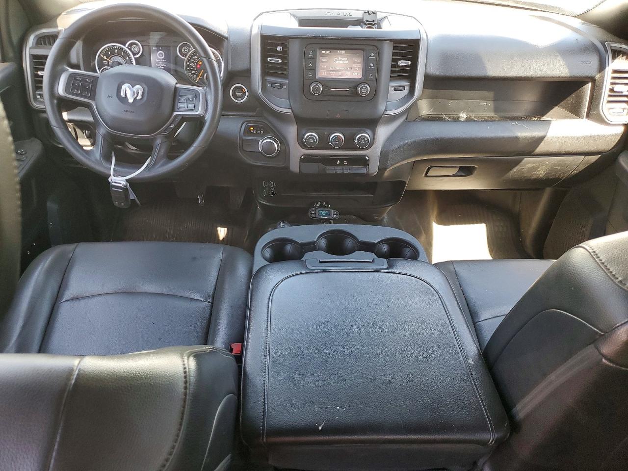Ram 3500 Tradesman