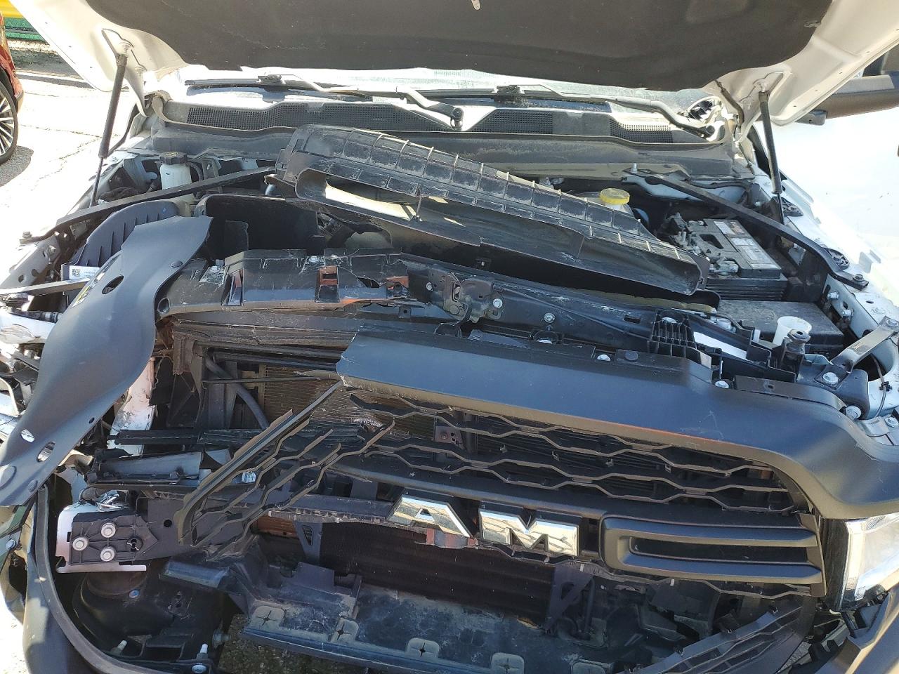 Ram 3500 Tradesman