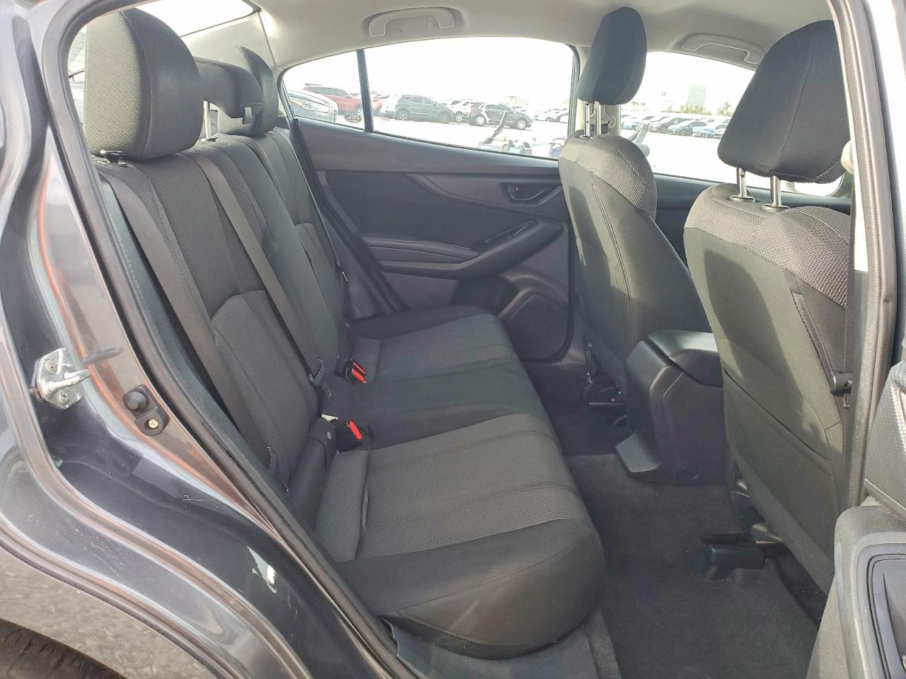 Subaru Impreza Premium