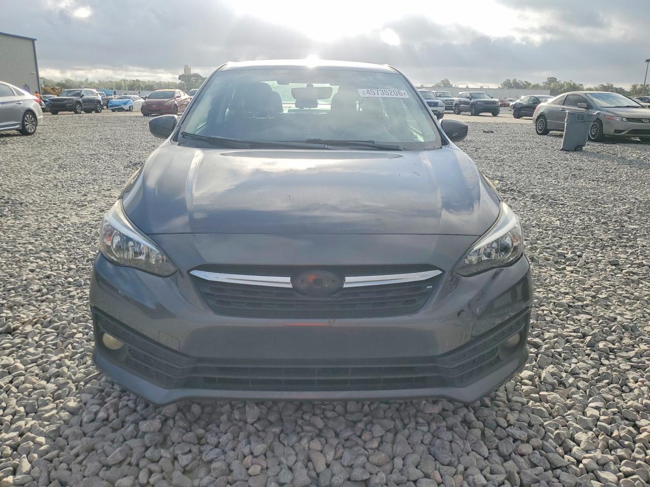 Subaru Impreza Premium