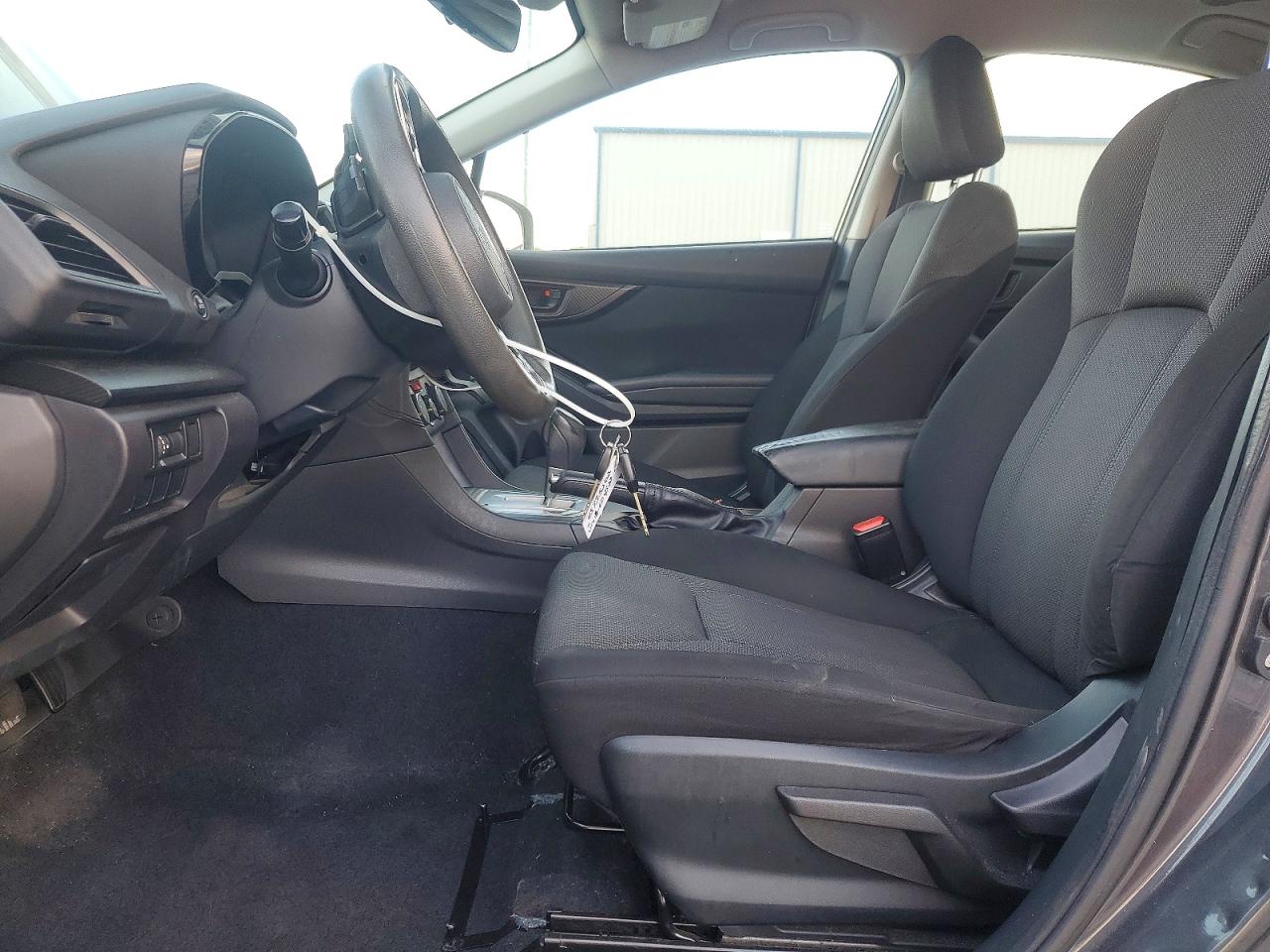 Subaru Impreza Premium