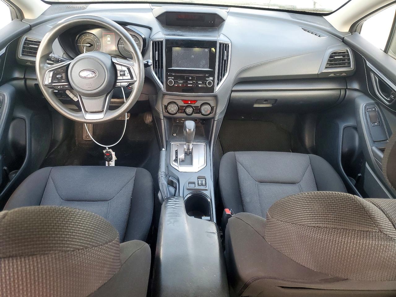 Subaru Impreza Premium