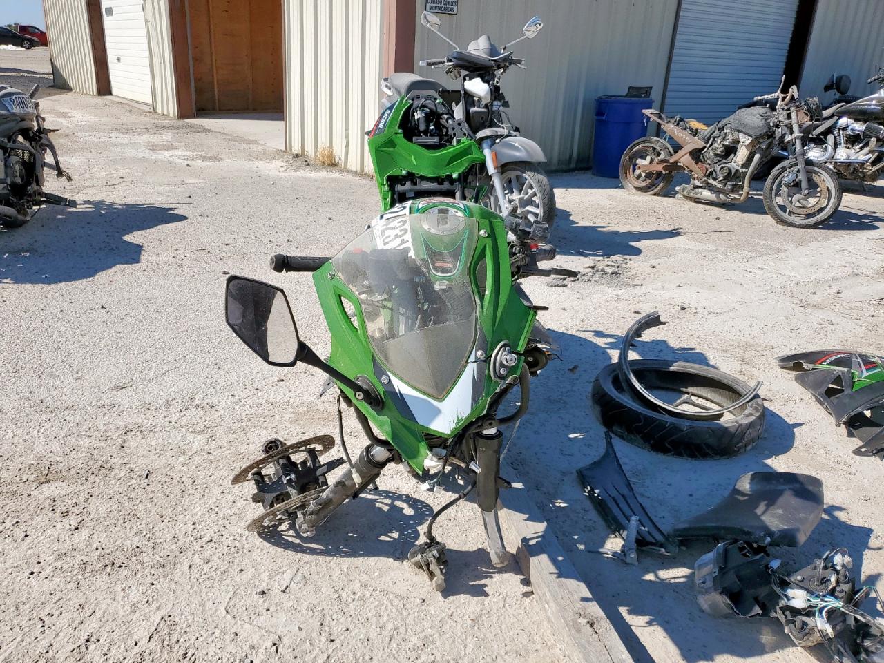 Other 250 Cc