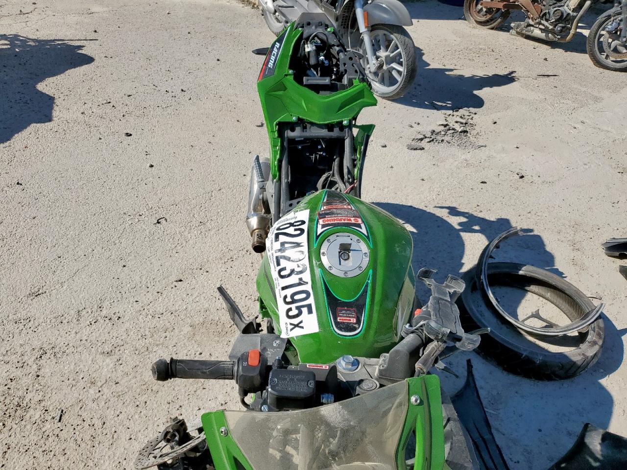 Other 250 Cc