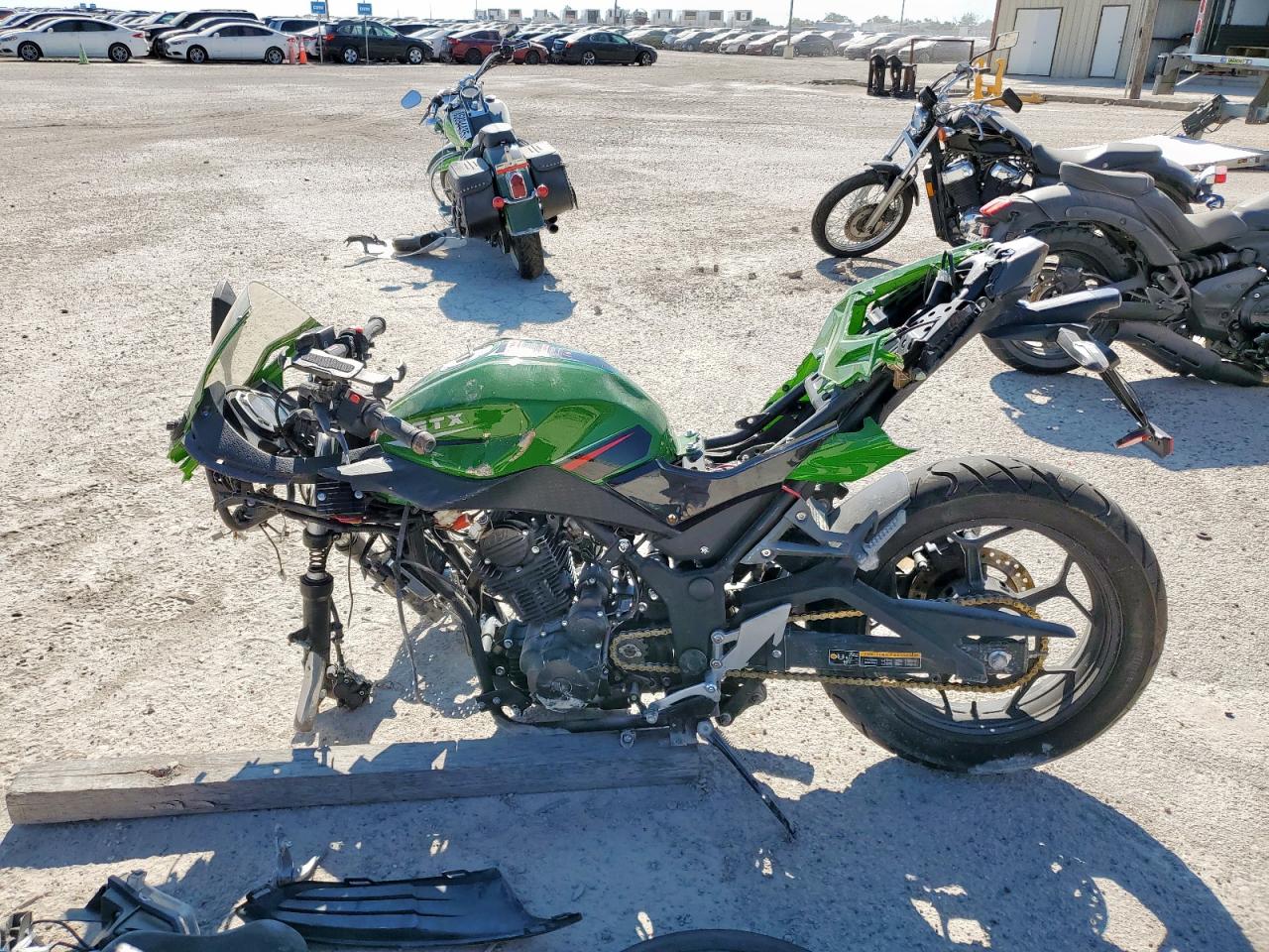 Other 250 Cc