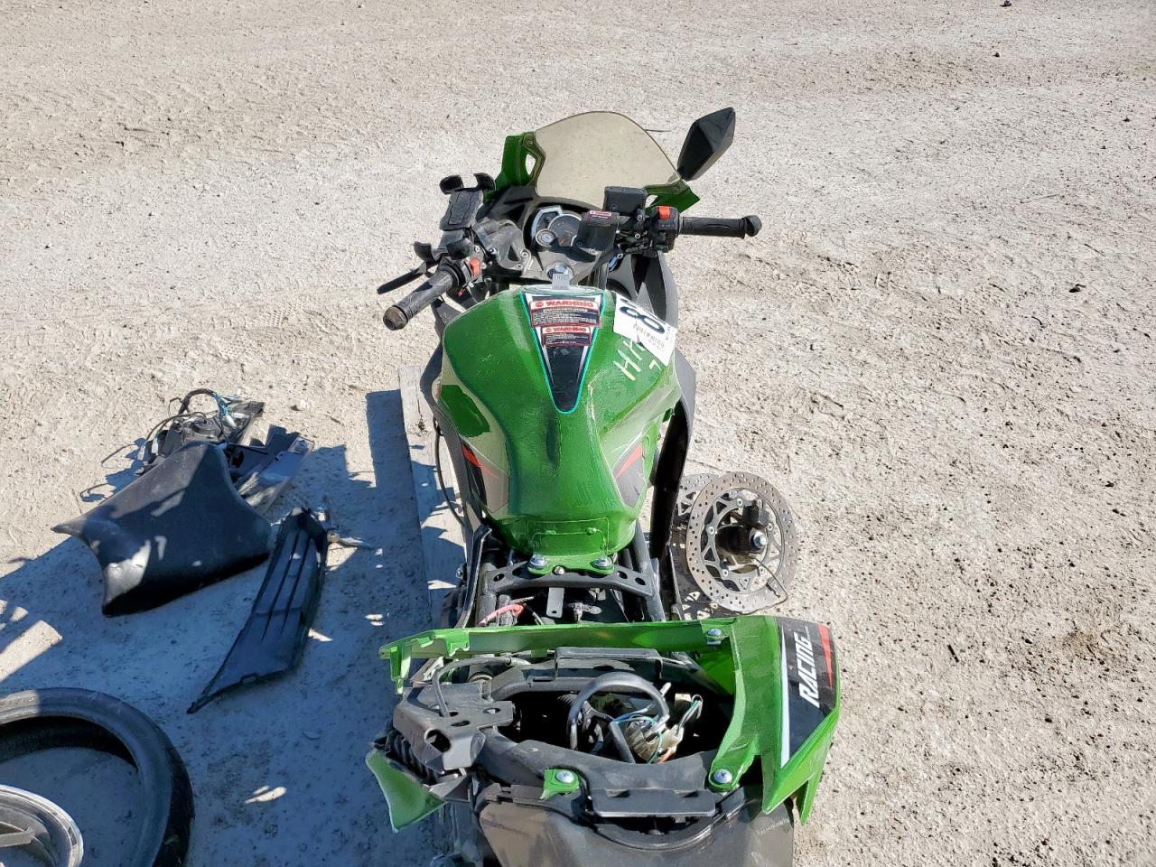 Other 250 Cc