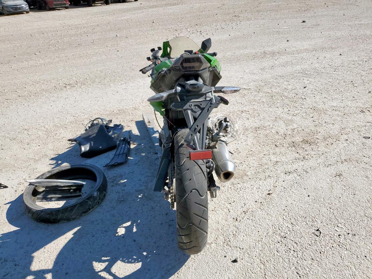 Other 250 Cc