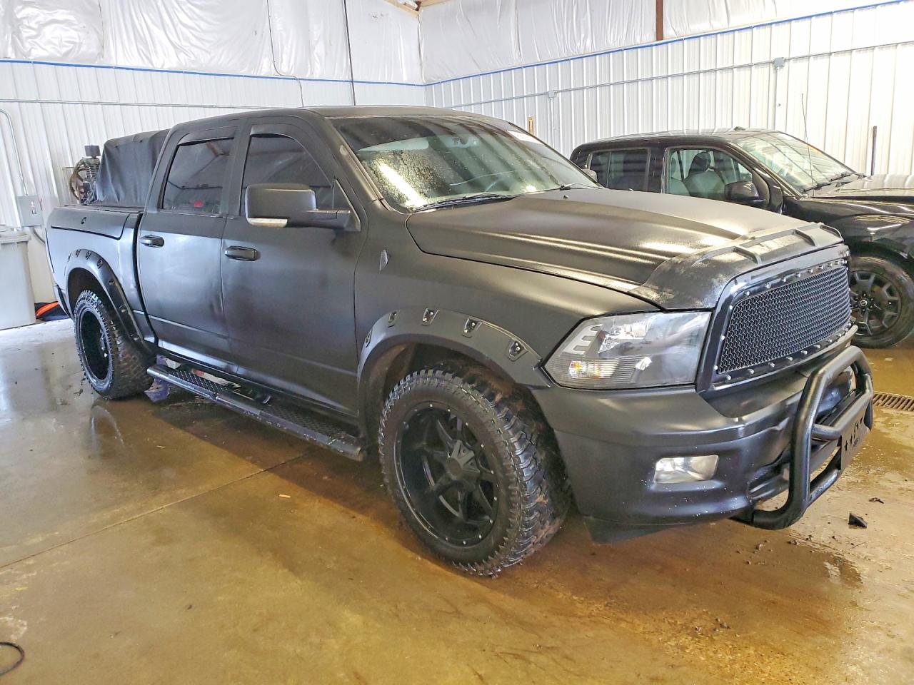 Dodge Ram 1500