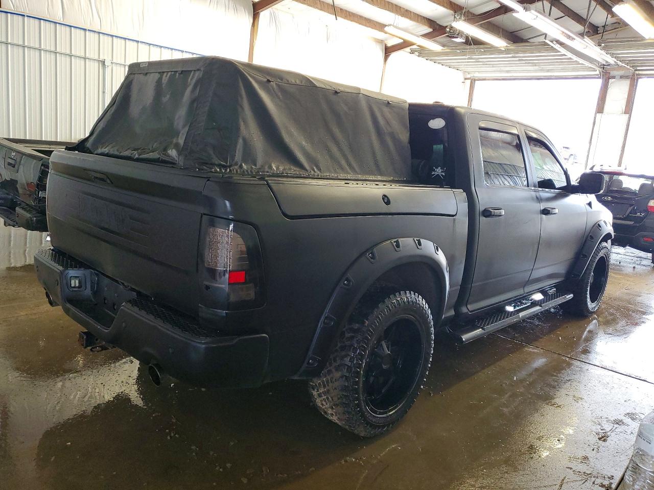 Dodge Ram 1500