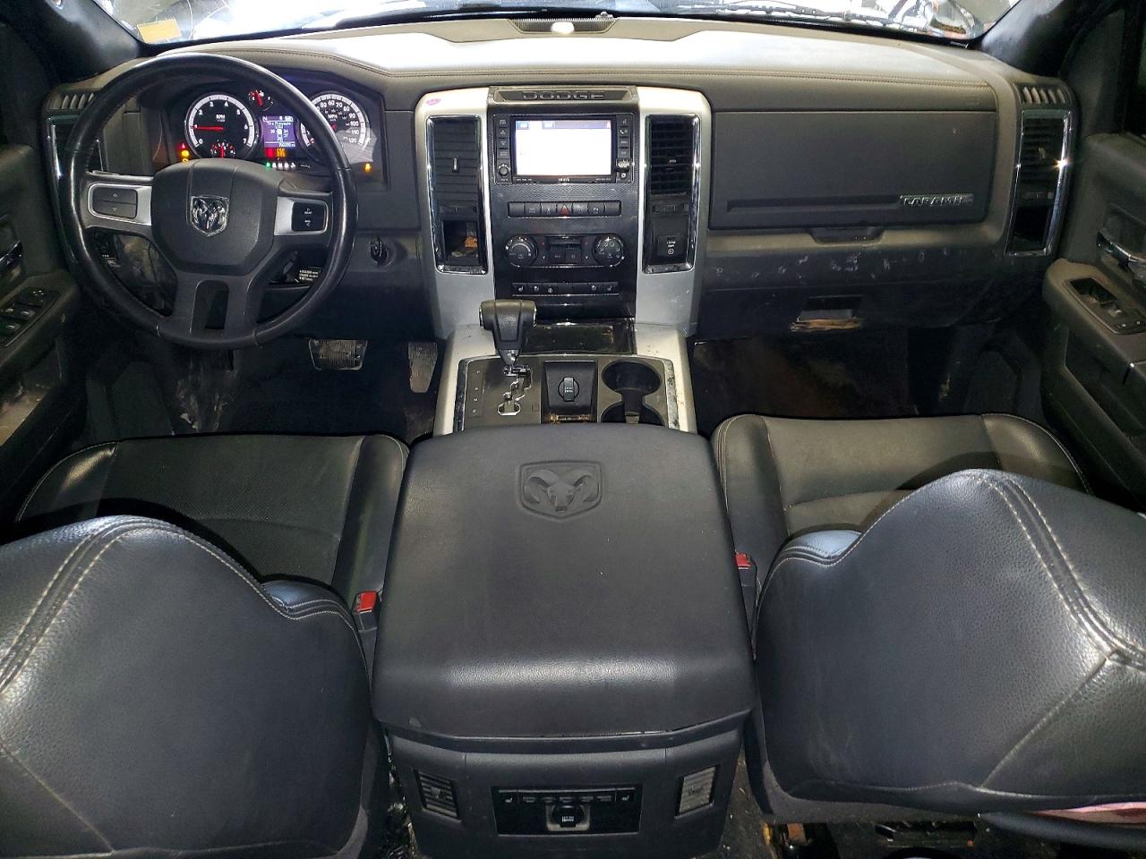 Dodge Ram 1500