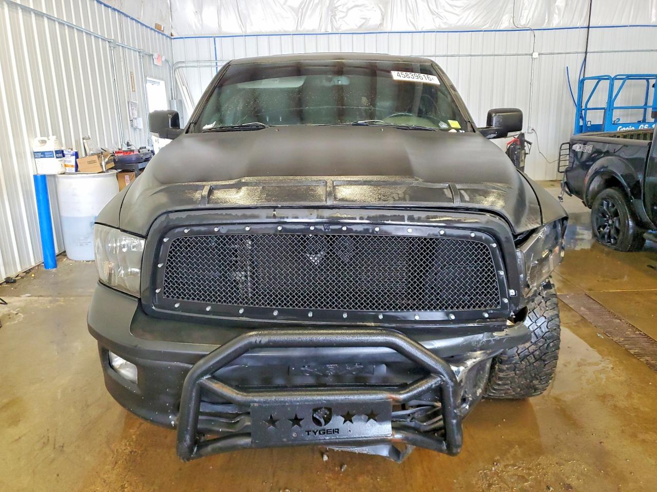 Dodge Ram 1500