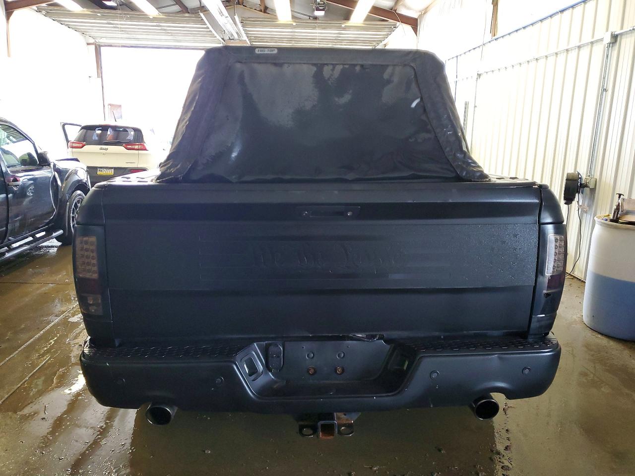 Dodge Ram 1500