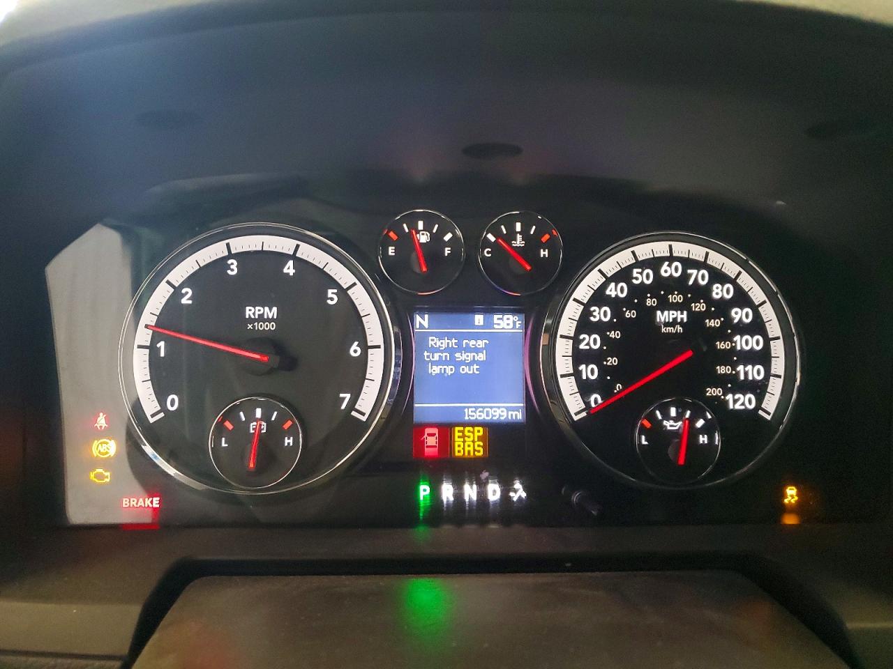 Dodge Ram 1500